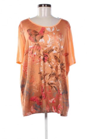 Bluză de femei Laura Kent, Mărime 3XL, Culoare Multicolor, Preț 50,10 Lei