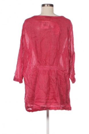 Damen Shirt Laura T., Größe XXL, Farbe Rosa, Preis 21,99 €