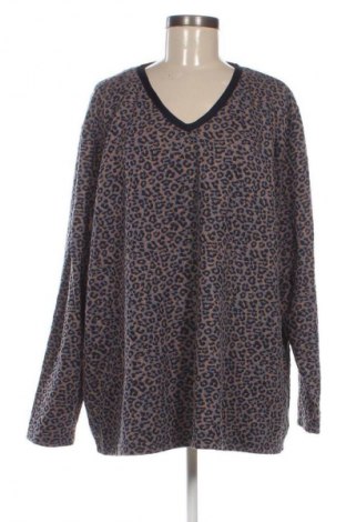 Bluză de femei Laura Torelli, Mărime XXL, Culoare Multicolor, Preț 65,99 Lei