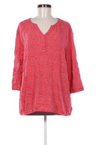 Damen Shirt Laura Torelli, Größe XXL, Farbe Mehrfarbig, Preis € 13,99