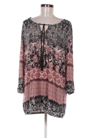 Damen Shirt Laura Torelli, Größe L, Farbe Mehrfarbig, Preis € 13,99