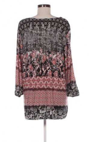 Damen Shirt Laura Torelli, Größe L, Farbe Mehrfarbig, Preis € 13,99