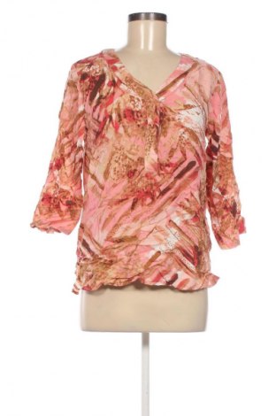 Bluză de femei Laura Torelli, Mărime S, Culoare Multicolor, Preț 26,99 Lei