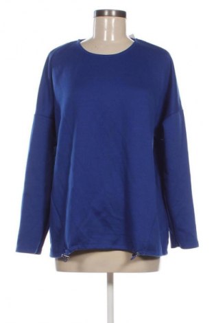 Damen Shirt Laura Torelli, Größe L, Farbe Blau, Preis 13,99 €