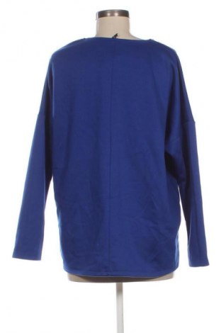 Damen Shirt Laura Torelli, Größe L, Farbe Blau, Preis 13,99 €