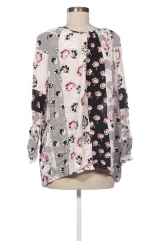 Bluză de femei Laura Torelli, Mărime XL, Culoare Multicolor, Preț 43,99 Lei