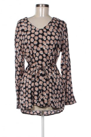 Damen Shirt Laura Torelli, Größe M, Farbe Mehrfarbig, Preis 16,00 €