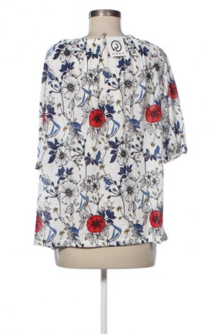 Damen Shirt Laura Torelli, Größe L, Farbe Mehrfarbig, Preis 10,00 €
