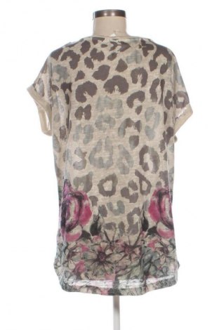 Damen Shirt Laura Torelli, Größe L, Farbe Mehrfarbig, Preis 11,99 €