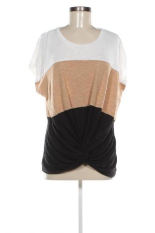 Damen Shirt Laura Torelli, Größe L, Farbe Mehrfarbig, Preis € 10,99