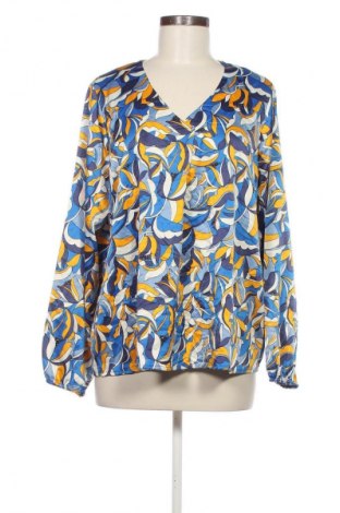 Damen Shirt Laura Torelli, Größe M, Farbe Mehrfarbig, Preis 13,99 €