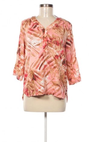 Bluză de femei Laura Torelli, Mărime S, Culoare Multicolor, Preț 65,99 Lei