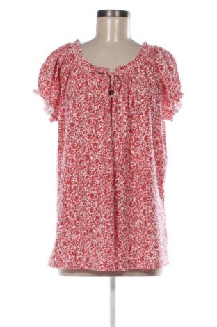 Bluză de femei Laura Torelli, Mărime XL, Culoare Multicolor, Preț 51,45 Lei