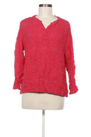 Bluzka damska Laura Torelli, Rozmiar XL, Kolor Kolorowy, Cena 62,99 zł