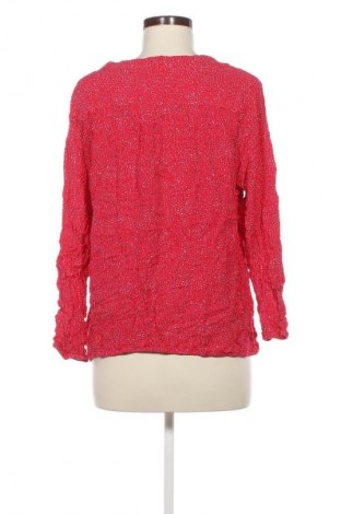 Bluzka damska Laura Torelli, Rozmiar XL, Kolor Kolorowy, Cena 62,99 zł