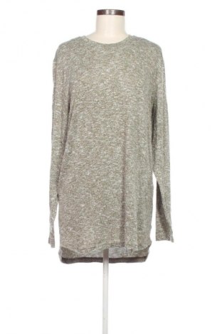 Dámska blúza Lawrence Grey, Veľkosť XXL, Farba Zelená, Cena  11,95 €