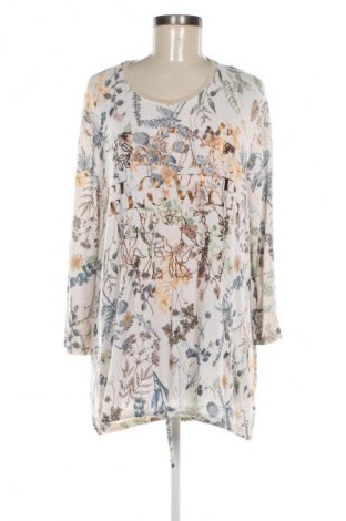 Bluză de femei Le Comte, Mărime XXL, Culoare Multicolor, Preț 165,99 Lei