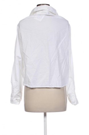 Damen Shirt LeGer By Lena Gercke X About you, Größe S, Farbe Weiß, Preis € 17,38