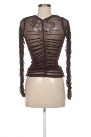Damen Shirt LeGer By Lena Gercke X About you, Größe XS, Farbe Braun, Preis € 39,46