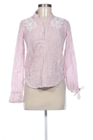 Дамска блуза Lee Cooper, Размер XS, Цвят Многоцветен, Цена 34,00 лв.