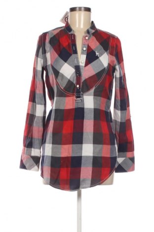 Damen Shirt Lee Cooper, Größe M, Farbe Mehrfarbig, Preis € 17,39