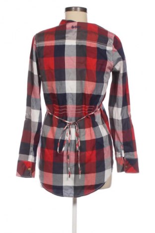 Damen Shirt Lee Cooper, Größe M, Farbe Mehrfarbig, Preis € 17,39