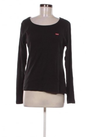Bluză de femei Levi's, Mărime L, Culoare Negru, Preț 165,99 Lei