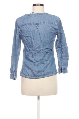 Дамска блуза Levi's, Размер XS, Цвят Син, Цена 48,99 лв.