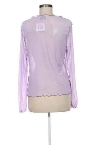 Damen Shirt Liberte Essentiel, Größe XL, Farbe Lila, Preis 23,99 €