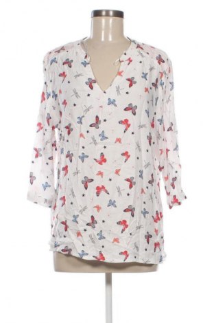 Damen Shirt Liberty, Größe XL, Farbe Mehrfarbig, Preis 23,99 €