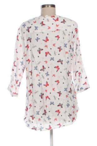 Damen Shirt Liberty, Größe XL, Farbe Mehrfarbig, Preis 23,99 €