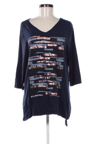 Dámska blúza Liberty, Veľkosť XXL, Farba Viacfarebná, Cena  13,82 €