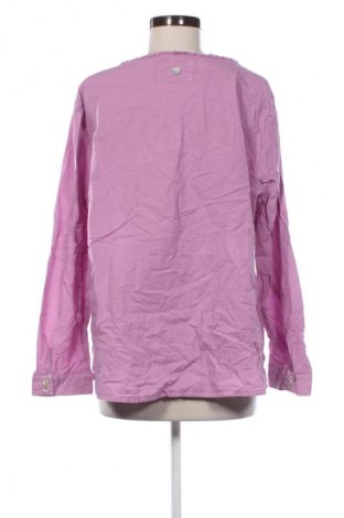Damen Shirt Lieblingsstuck, Größe M, Farbe Lila, Preis € 13,99