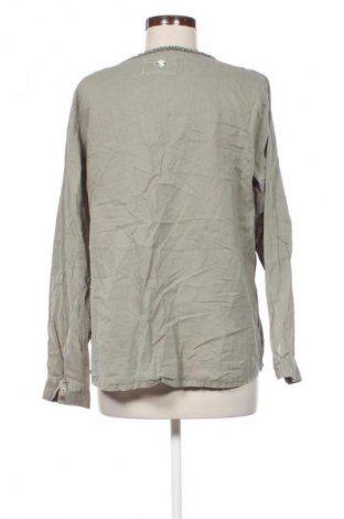 Damen Shirt Lieblingsstuck, Größe M, Farbe Grün, Preis 24,48 €