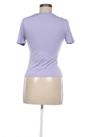 Damen Shirt Life Line, Größe S, Farbe Lila, Preis 10,00 €
