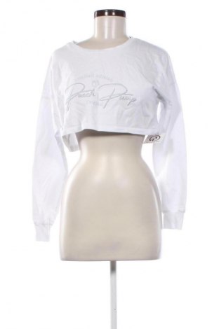 Γυναικεία μπλούζα Limited Edition, Μέγεθος M, Χρώμα Λευκό, Τιμή 9,72 €