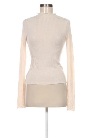 Bluză de femei Lindex, Mărime S, Culoare Bej, Preț 65,99 Lei