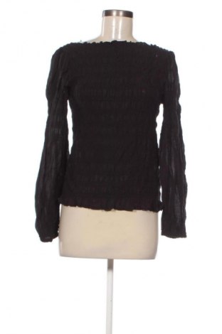 Damen Shirt Lindex, Größe M, Farbe Schwarz, Preis € 13,99