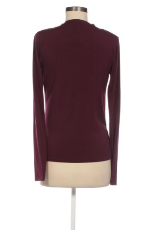 Bluză de femei Lindex, Mărime XS, Culoare Roșu, Preț 65,99 Lei