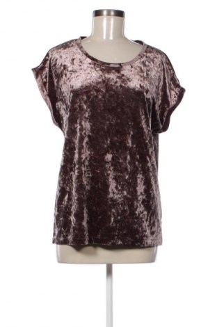 Damen Shirt Lindex, Größe M, Farbe Braun, Preis 9,72 €