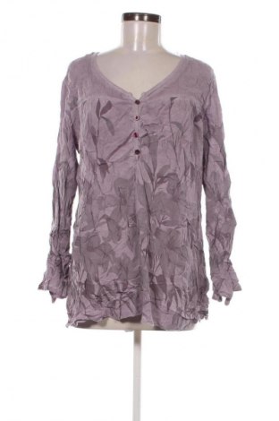 Damen Shirt Lisa Tossa, Größe L, Farbe Mehrfarbig, Preis 23,99 €