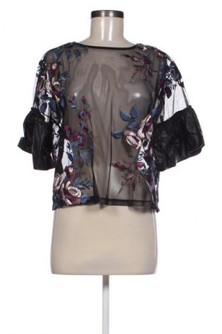 Damen Shirt Liu Jo, Größe S, Farbe Mehrfarbig, Preis 59,34 €