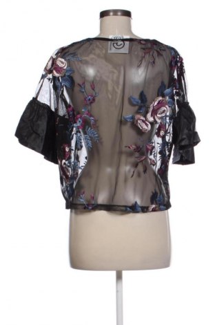 Damen Shirt Liu Jo, Größe S, Farbe Mehrfarbig, Preis 59,34 €