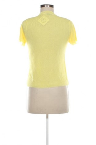 Bluzka damska Loavies, Rozmiar XS, Kolor Żółty, Cena 88,99 zł