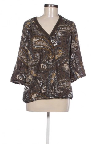 Damen Shirt Lola & Liza, Größe L, Farbe Mehrfarbig, Preis € 17,39
