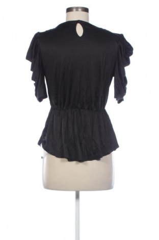 Bluzka damska Love Label, Rozmiar L, Kolor Czarny, Cena 44,00 zł
