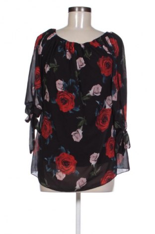 Damen Shirt Lucky Star, Größe M, Farbe Mehrfarbig, Preis 17,30 €