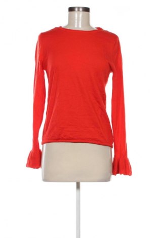 Damen Shirt Ludwig Beck, Größe M, Farbe Rot, Preis € 23,99