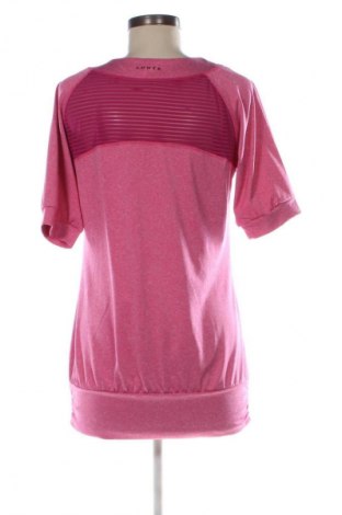 Damen Shirt Luhta, Größe M, Farbe Rosa, Preis € 17,00