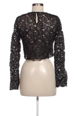 Bluză de femei Lumina, Mărime S, Culoare Negru, Preț 47,99 Lei